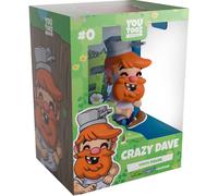 Youtooz Collectibles: Dave, the Crazy Gardener