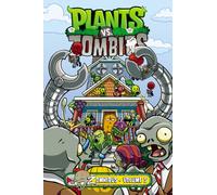 Plants vs. Zombies Zomnibus Volume 5