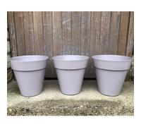 Plants2Gardens Eden Planters x3