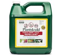 Plantskydd Animal Repellent, Deer, Rabbit, Ready-to-Use Liquid, 1.3 Gal