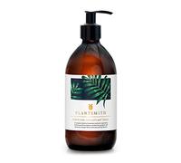 Plantsmith Fortifying Houseplant Tonic, Premium Feed for Indoor Plants, Concentrated Food with Vital Nutrients & Vitamins for Healthy Growth & Green Leaves - 500ml Bottle