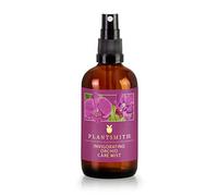 Plantsmith Invigorating Orchid Care Mist, Premium Humidifying Nutrient Infused Spray for Indoor Potted Orchid Plants & Flowers - 100ml Bottle