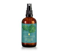 Plantsmith Protecting Bug Control Spray for Indoor Plants & Flowers, Natural Strengthening Formulation to Repel Insects & Pests - 100ml Mist