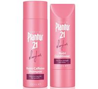 Plantur 21 Longhair Shampoo & Conditioner Set for Growth and Brilliant Shine