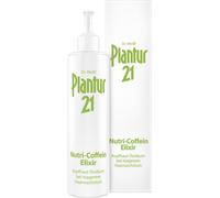 Plantur 21 Nutri-Coffein-Elixir 200ml Intensive Protection From Vorzeitigem