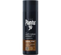 Plantur 39 Anti-Grau Shampoo Warm Tones Anti-Grey Shampoo for Warm Brown Tones 200 ml