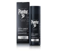 Plantur39 anti-grey effect shampoo 200ml