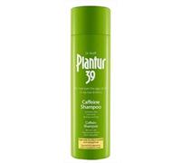 Plantur 39 Vital Caffeine Shampoo For Coloured And Stressed Hair 250ml
