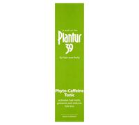 Plantur 39 Caffeine Tonic 200ml Hair Loss Treatment Strengthening Formula