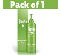Plantur 39 Caffeine Tonic Prevents and Reduces Hair Loss 200ml Hair Care,Growth