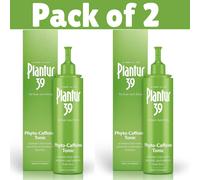 Plantur 39 Caffeine Tonic Prevents and Reduces Hair Loss 200ml Hair Care, Growth