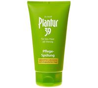 Plantur 39 Care Conditioner for Colored, Stressed Hair 150 ml