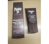 Plantur 39 Colour Brown Shampoo - 250ml