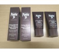 Plantur 39 Colour Brown Shampoo 250ml & Conditioner 150ml X2 JUST £66.99