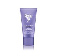 Plantur 39 Purple Conditioner 150ml | Enhanced Silver Sheen for Bleached and Grey Hair | Prevents and Reduces Hair Loss and Supports Hair Growth