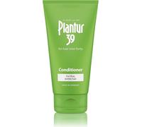 Plantur 39 Conditioner 150ml | Fine & Brittle Hair | Women