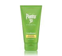 Plantur 39 Conditioner for Coloured and Stressed Hair 150ml | Unique Galenic Formula Supports Hair Growth