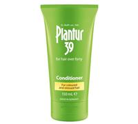Plantur 39 Conditioner for Coloured and Stressed Hair 150ml | Unique Galenic Formula Supports Hair Growth