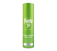 Plantur 39 Shampoo for Fine & Brittle Hair 250ml