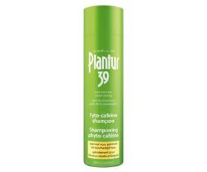 Plantur 39 Fyto-cafeïne Shampoo 250ml colored hair