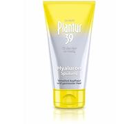 Plantur 39 Hyaluron-Spülung balm for velvety feeling and shine 150 ml