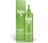 Plantur 39 Menopausal Caffeine Tonic Prevents & Reduces Hair Loss In Women