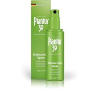 Plantur 39 Moisturising Hair Spray Provitamin B5 125ml Shine Fine Coloured