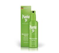 Plantur 39 Moisturising Hair Spray 125ml - Moisture & Shine for Coloured & Fine