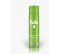 Plantur 39 Phyto-Caffeine Anti-Hair Loss Shampoo for Dark Hair 250 ml