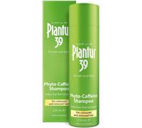 Plantur 39 Phyto-Caffeine Anti-Hair Loss Shampoo for Fine Hair 250 ml
