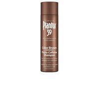 Plantur 39 Phyto-caffeine Color Brown 250ml Hair Loss Shampoo