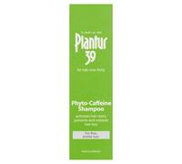 Plantur 39 Shampoo for Fine & Brittle Hair 250ml