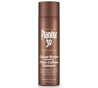 Plantur 39 Phyto Caffeine Shampoo, Colour Brown, 250 ml