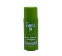 Plantur 39 Phyto Caffeine Shampoo For Fine Brittle Hair 20ml