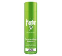 Plantur 39 Shampoo for Fine & Brittle Hair 250ml