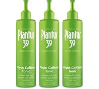 Plantur 39 Phyto-Caffeine Tonic 150ml X 3