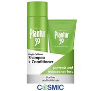 Plantur 39 Shampoo for Fine & Brittle Hair 250ml