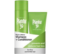Plantur 39 Shampoo and Conditioner For Fine, Brittle Hair