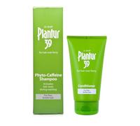 Plantur 39 Shampoo for Fine & Brittle Hair 250ml