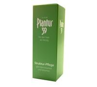 Dr. Kurt Wolff Plantur 39 70040 hair oil & serum Hair serum 30 ml Women