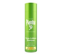 Plantur 39 Vital Caffeine Shampoo For Coloured And Stressed Hair 250ml 250 ml