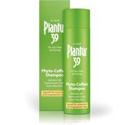 Plantur Coffein-Shampoo Color 250ml