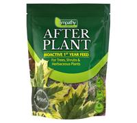 Plantworks Empathy Afterplant Tree, Shrub & Herbaceous 1St Year Feed 200G By Plant Works Ltd