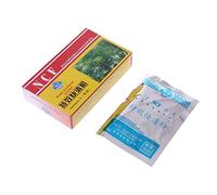 planuuik Aquarium Purifier Powder Water Cleaner Efficient Immune Bactericide Accessories shown