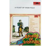 Planxty - A Feast of Irish Folk