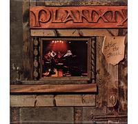 PLANXTY - AFTER THE BREAK LP (VINYL) IRISH TARA 1979