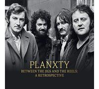 Planxty - Between The Jigs And The Reels: A Retrospective [VINYL]