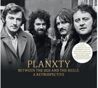 Planxty Between The Jigs & The Reels A Retrospective Deluxe CD/DVD Deluxe Editio