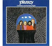 Planxty - Cold Blow And The Rainy Night - CD - N4z