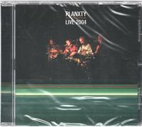 Planxty – Live 2004 – CD (2004) – Sony